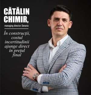 În construcţii, costul incertitudinii ajunge direct în preţul final